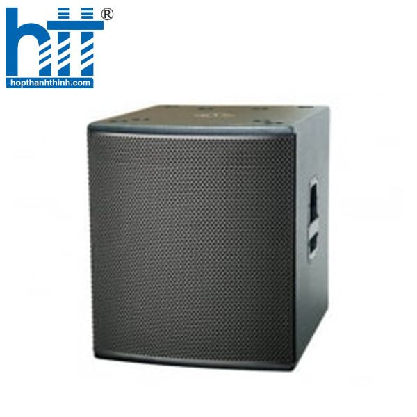 Hợp Thành Thịnh - Loa sub điện Soundking KA15SA