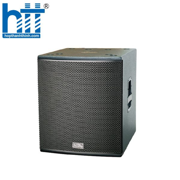 Hợp Thành Thịnh - Loa sub điện Soundking KA18SA