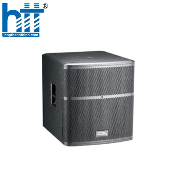 Hợp Thành Thịnh - Loa sub liền công suất Soundking LA12SA