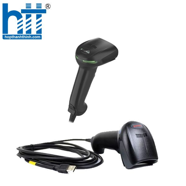 Hợp Thành Thịnh - Máy đọc mã vạch Honeywell Xenon 1950GHD