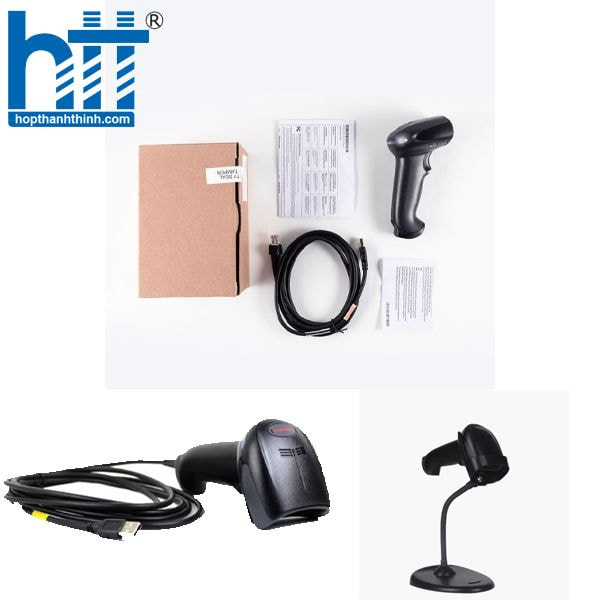 Hợp Thành Thịnh - Máy đọc mã vạch Honeywell Xenon 1950GSR