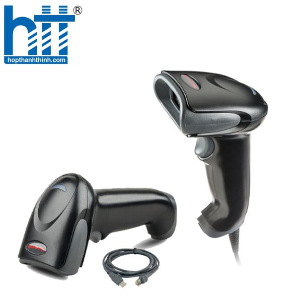 Hợp Thành Thịnh - Máy đọc mã vạch HH660