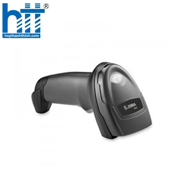 Hợp Thành Thịnh - Máy đọc mã vạch Zebra DS2208