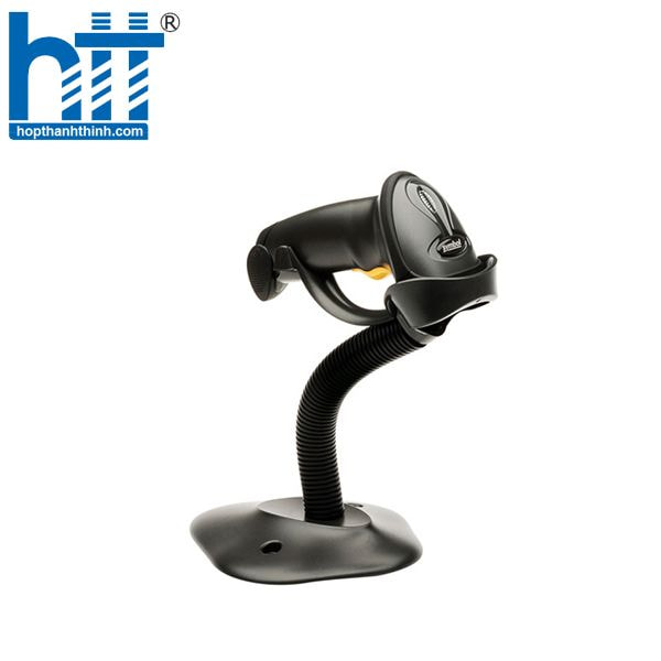 Hợp Thành Thịnh - Máy đọc mã vạch Zebra LS2208