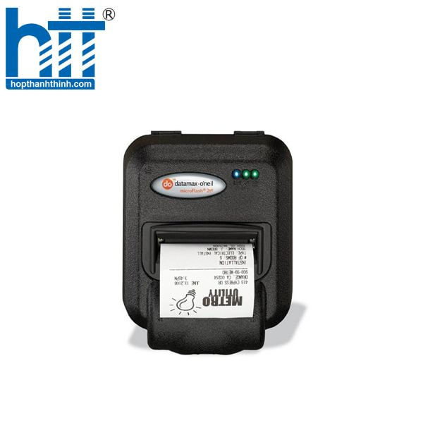 Hợp Thành Thịnh - Máy in hóa đơn di động Datamax O’Neil 2te/4te