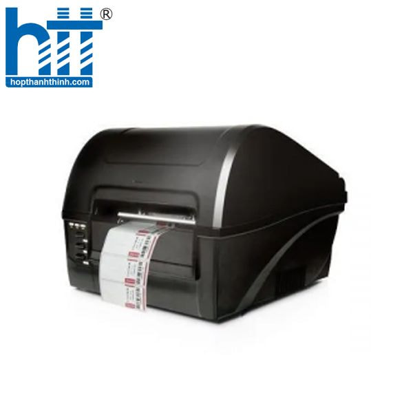 Hợp Thành Thịnh -  MÁY IN MÃ VẠCH POSTEK C168/300S