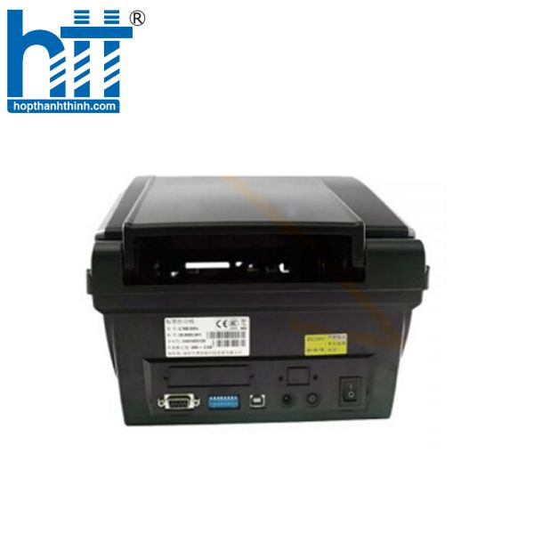 Hợp Thành Thịnh -  MÁY IN MÃ VẠCH POSTEK C168/300S