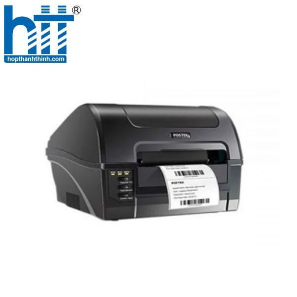 Hợp Thành Thịnh -  MÁY IN MÃ VẠCH POSTEK C168/300S