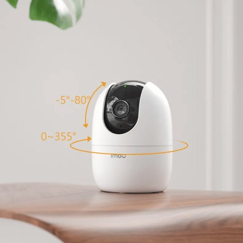 Hợp Thành Thinh - Camera IP WIFI IMOU hình cầu Ranger 2 IPC-A22EP-C