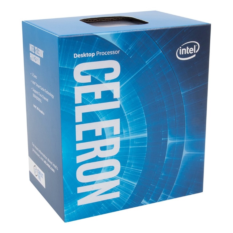 Bộ vi xử lý CPU Celeron G4900