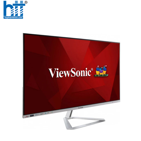 Hợp Thành Thinh - Màn hình ViewSonic VX3276-2K-MHD-2 32