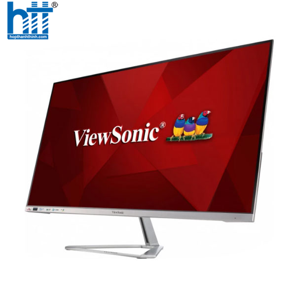 Hợp Thành Thinh - Màn hình ViewSonic VX3276-2K-MHD-2 32