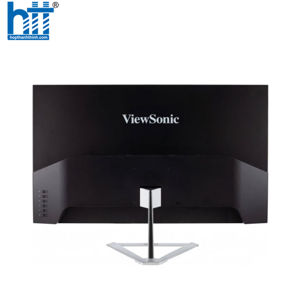 Hợp Thành Thinh - Màn hình ViewSonic VX3276-2K-MHD-2 32