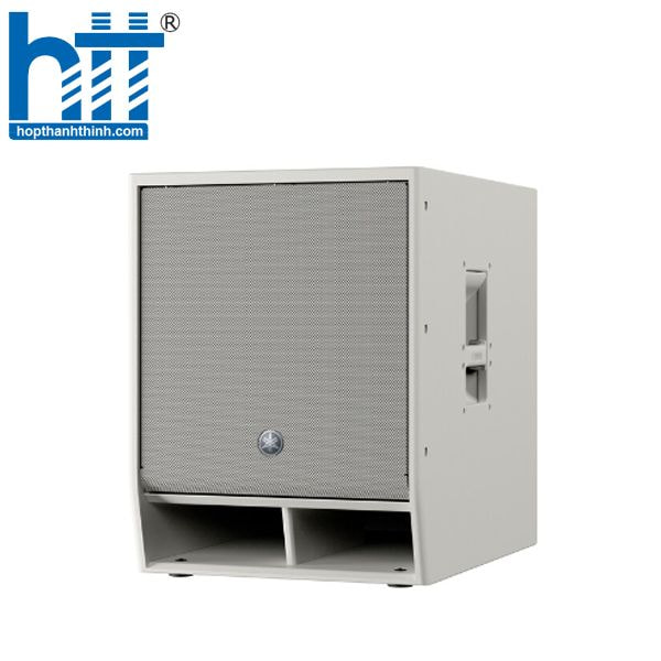 Hợp Thành Thịnh - Loa siêu trầm Yamaha CXS15XLFW