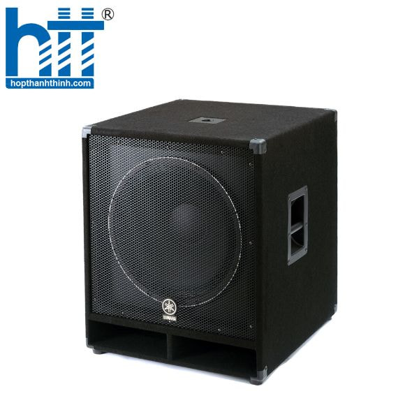 Hợp Thành Thịnh - Loa siêu trầm Yamaha SW118V