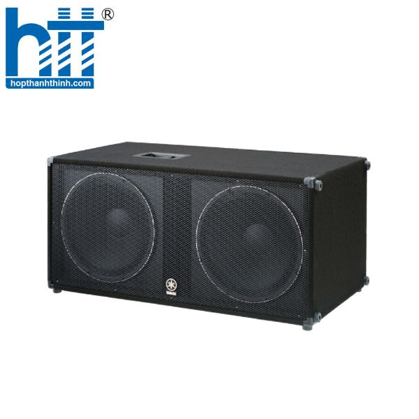 Hợp Thành Thịnh - Loa siêu trầm Yamaha SW218V