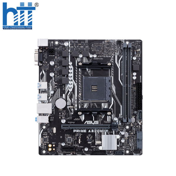 HỢP THÀNH THỊNH - Mainboard Asus PRIME A320M-F