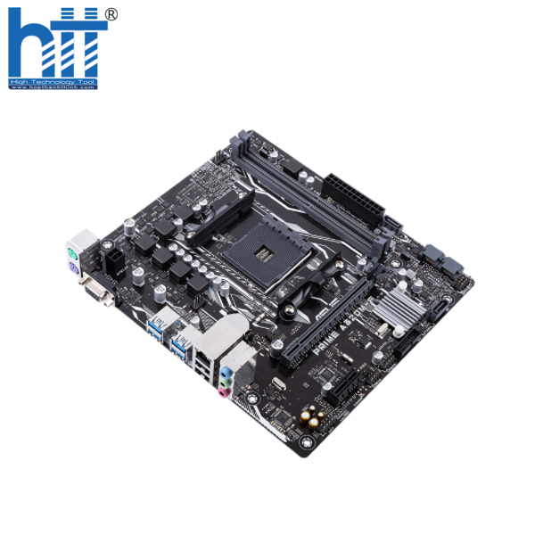 HỢP THÀNH THỊNH - Mainboard Asus PRIME A320M-F