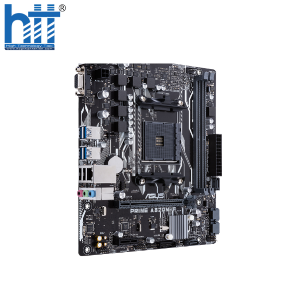 HỢP THÀNH THỊNH - Mainboard Asus PRIME A320M-F