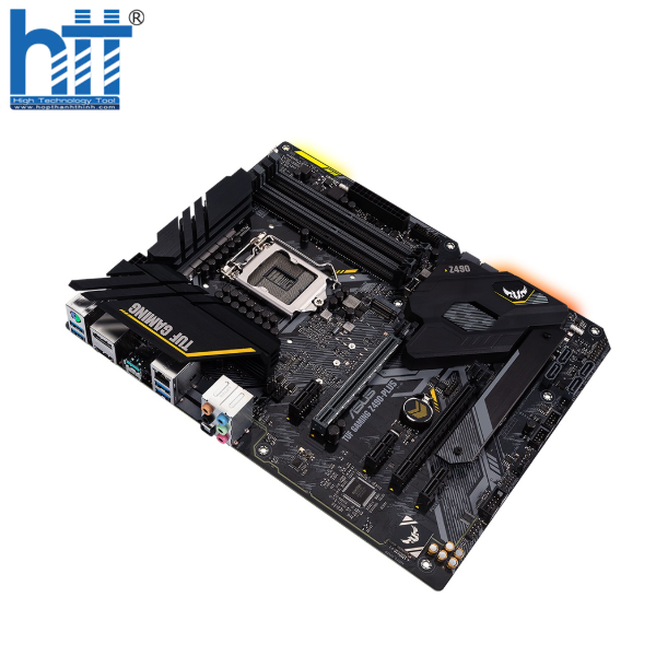 HỢP THÀNH THỊNH - Mainboard ASUS Z590 WIFI GUNDAM EDITION