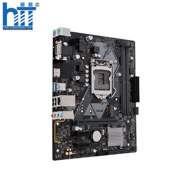 HỢP THÀNH THỊNH - Mainboard ASUS PRIME H310M-E R2.0/CSM