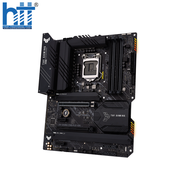 HỢP THÀNH THỊNH - Mainboard ASUS TUF GAMING Z590-PLUS WIFI