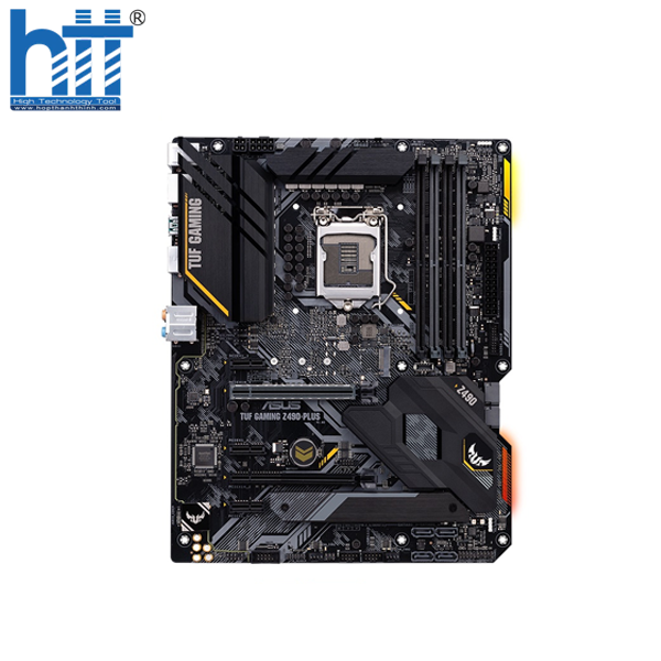 HỢP THÀNH THỊNH - Mainboard ASUS TUF Gaming Z490-PLUS
