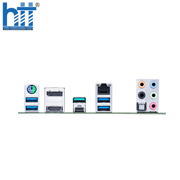 HỢP THÀNH THỊNH - Mainboard ASUS TUF Gaming Z490-PLUS