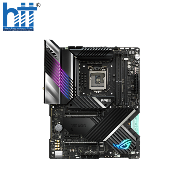 Mainboard ASUS Z590 ROG MAXIMUS XIII APEX