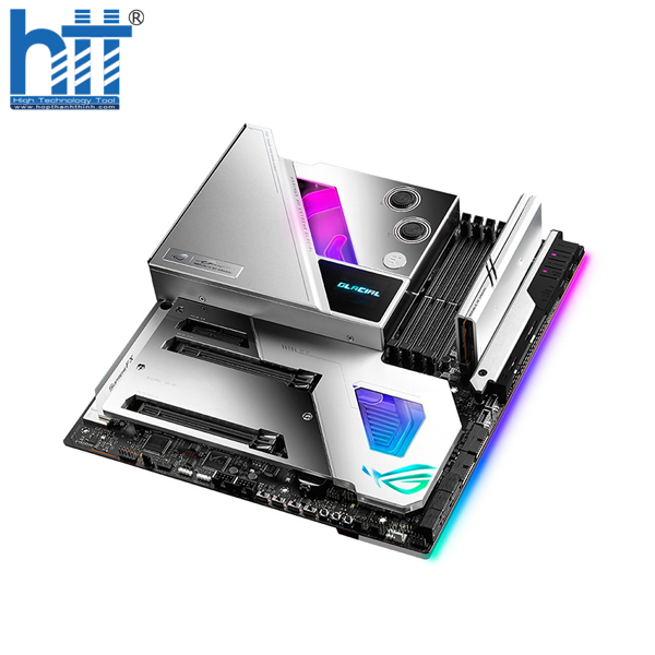 HỢP THÀNH THỊNH - Mainboard ASUS Z590 ROG MAXIMUS XIII EXTREME GLACIAL