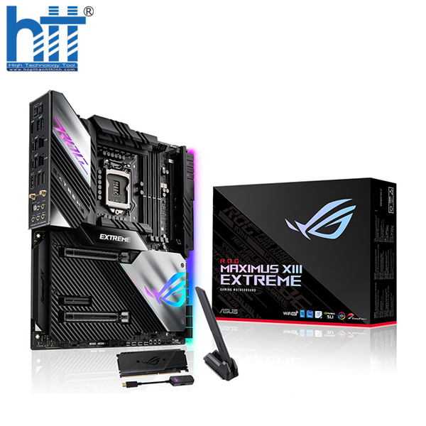 HỢP THÀNH THỊNH - Mainboard ASUS Z590 ROG MAXIMUS XIII EXTREME