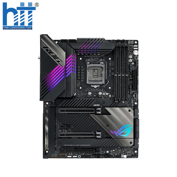 HỢP THÀNH THỊNH - Mainboard ASUS Z590 ROG MAXIMUS XIII HERO