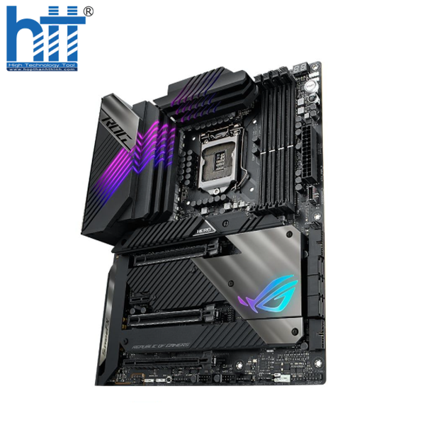 HỢP THÀNH THỊNH - Mainboard ASUS Z590 ROG MAXIMUS XIII HERO