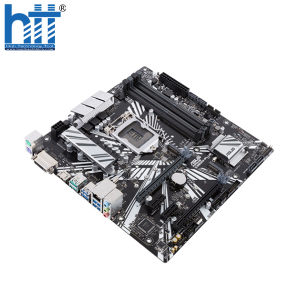 HỢP THÀNH THỊNH - Bo mạch chủ Asus PRIME Z390M-PLUS 