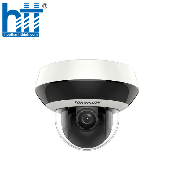 Hợp Thành Thịnh - Camera IP Mini Speed Dome 4MP Hikvision DS-2DE2A404IW-DE3/W