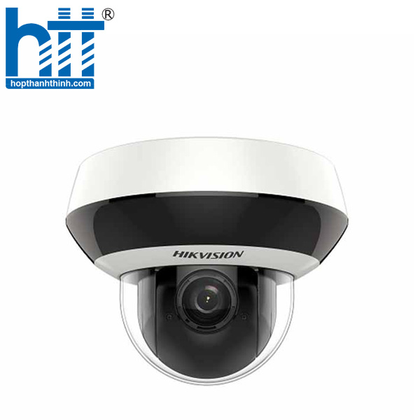 Hợp Thành Thịnh - Camera IP mini speed dome 2MP HIKVISION DS-2DE2A204IW-DE3