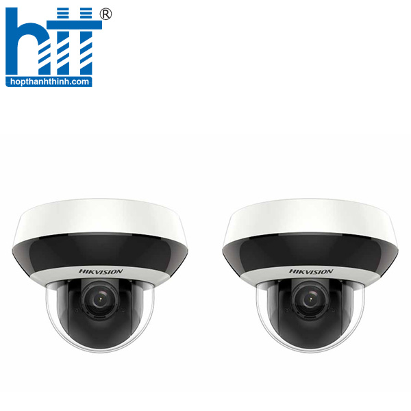 Hợp Thành Thịnh - Camera IP mini speed dome 2MP HIKVISION DS-2DE2A204IW-DE3