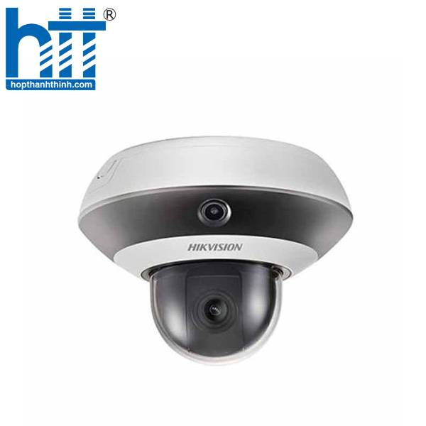 Hợp Thành Thịnh - Camera IP mini speed dome 2MP HIKVISION DS-2DE2A204IW-DE3