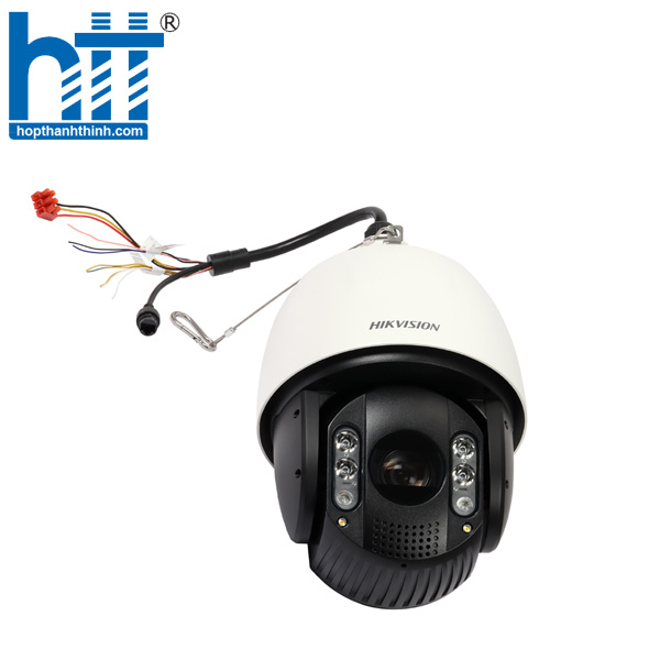 Hợp Thành Thịnh - Camera Speed dome IP AI chống báo động giả Hikvision DS-2DE7A432IW-AEB