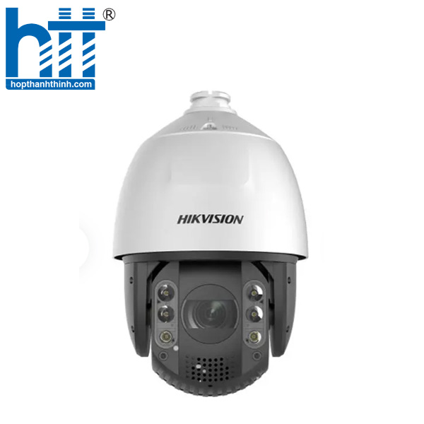 Hợp Thành Thịnh - Camera Speed dome IP AI chống báo động giả Hikvision DS-2DE7A432IW-AEB