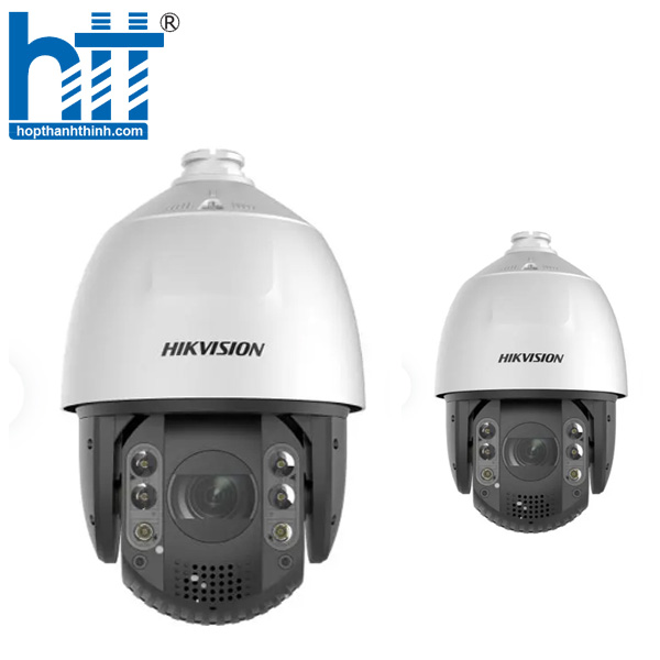 Hợp Thành Thịnh - Camera Speed dome IP AI chống báo động giả Hikvision DS-2DE7A432IW-AEB