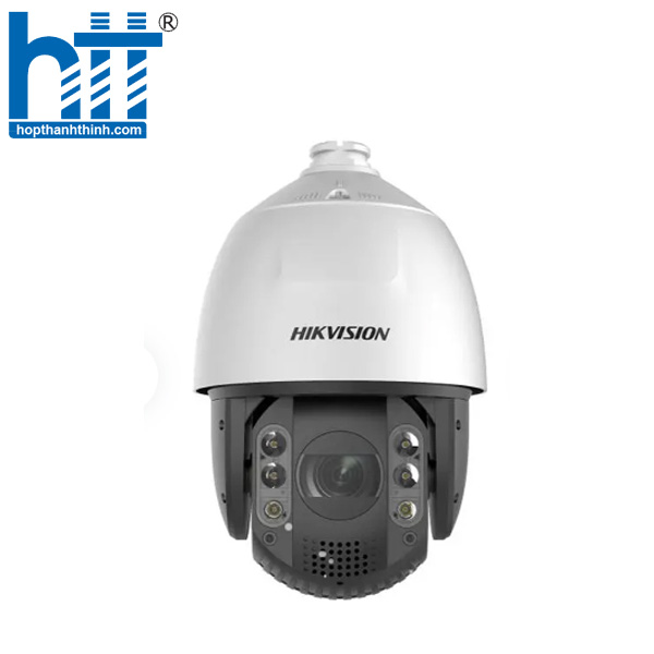 Hợp Thành Thịnh - Camera IP Speed Dome 2MP Hikvision DS-2DE7A232IW-AEB