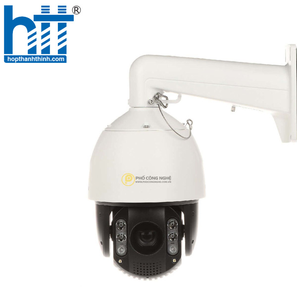 Hợp Thành Thịnh - Camera IP Speed Dome 2MP Hikvision DS-2DE7A232IW-AEB