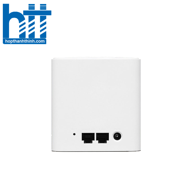 Hợp Thành Thịnh - Router Mesh Wi-Fi Chuẩn AC1200 TENDA MW3 (2pack) 