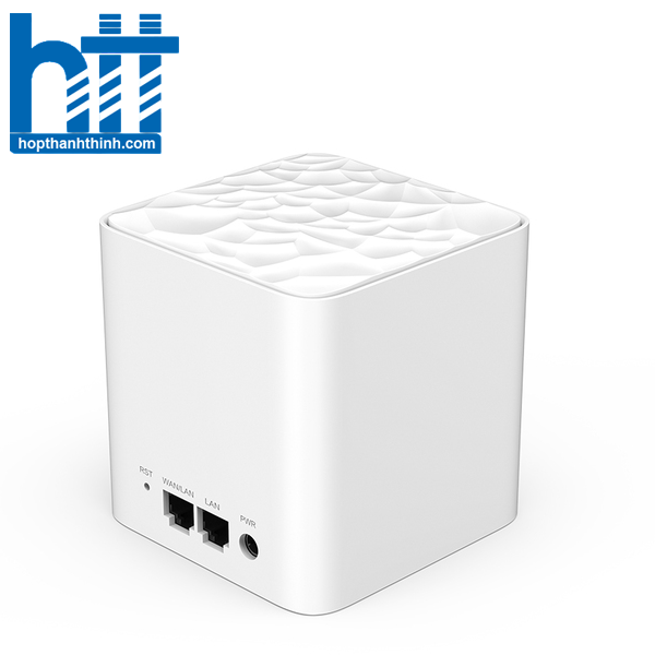 Hợp Thành Thịnh - Router Mesh Wi-Fi Băng tần kép Chuẩn AC1200 TENDA (1pack)