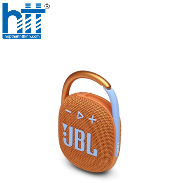 Hợp Thành Thịnh - Loa JBL Clip 4 Orange