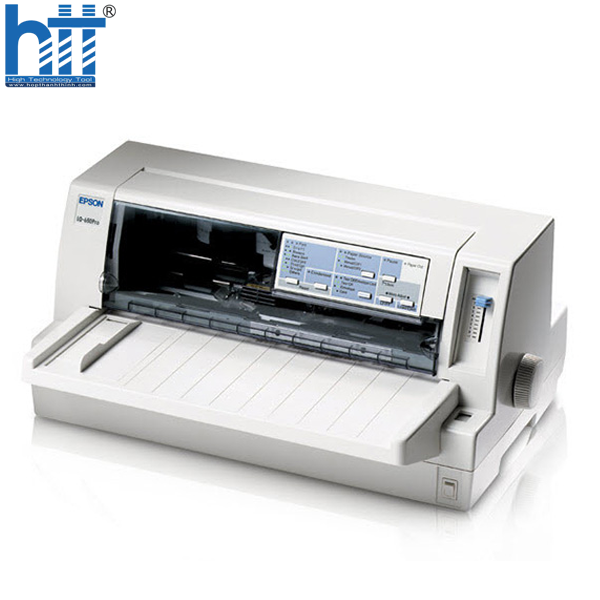 HỢP THÀNH THỊNH - Máy in kim Epson LQ-680Pro