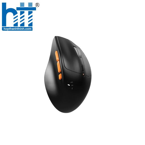 Chuột không dây Bluetooth Hyperwork Silentium (3)