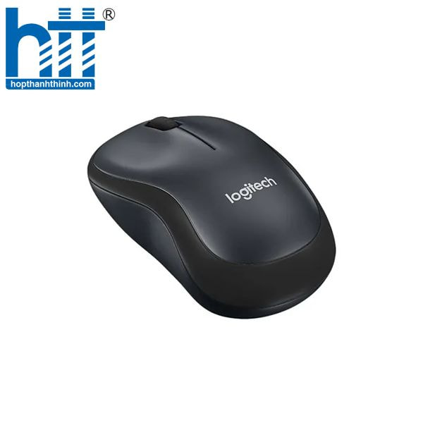 Chuột không dây Logitech M221