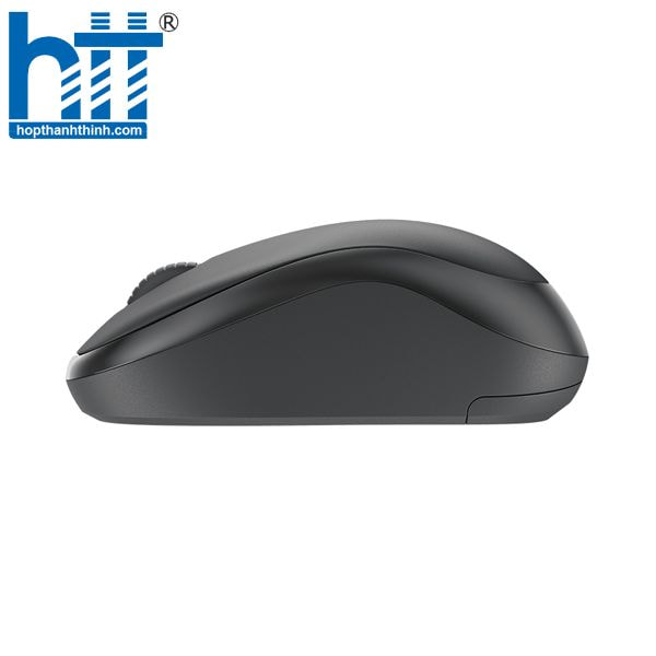 Chuột không dây Logitech M241 Silent Bluetooth Graphite